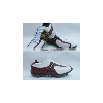 Fashion Design Major Golf Shoes