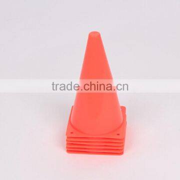 Soccer Training Equipment 9" Practice Cones photo-5