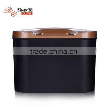L00031 Environmental Protection Car Onboard Trash Can photo-5