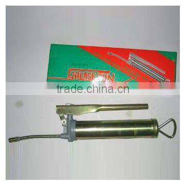 500cc Hand Operated Grease Gun GG500C01 photo-2