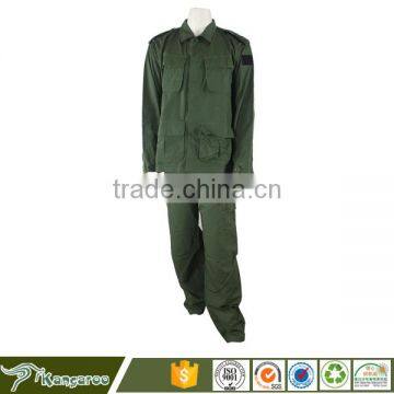 Civil War Us Forest Service Military Unform Olive Green Made In China photo-2