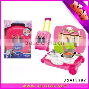 Hot Sale Children Kitchen Toys Made in China photo-4