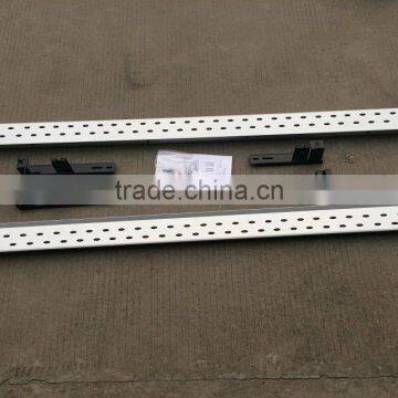 SUV 4x4 Side Step for MAZDA CX-5 photo-2