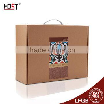 High Quality Custom Souvenir Gift Chinese Traditional Gift photo-5