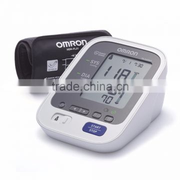 Omron M6 Comfort U/Arm B.P Monitor With Intelli Wrap Cuff