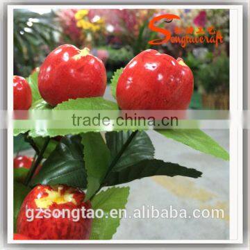 Realistic Mini Bonsai Plants Fresh Cranberry Fruits for Sale photo-3
