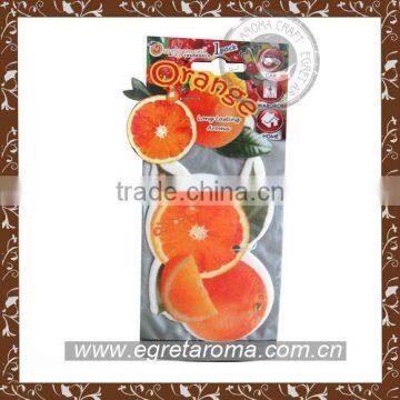 Factory Direct Price Promotion High Quality Rabbit Car Air Freshener photo-4