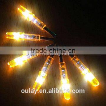 6.2mm ON-OFF Switch Lighted Led Arrow Nock photo-4