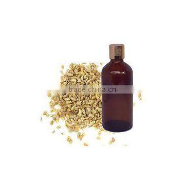Crude Ajwain Oil