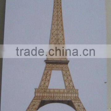 Eiffel Tower Souvenir
