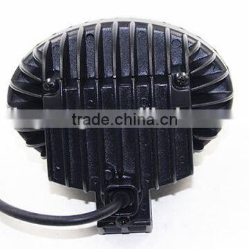 Emergency 10w Led Spot Light Forklift Safety Warehouse Safety Warning Lamp photo-4