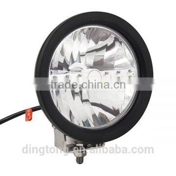 7inch 36W LED Driving Lighting Offroad Fog Lamp Boat car