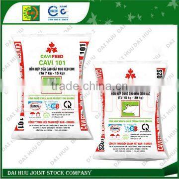 Hot deal PP woven bag from Vietnam