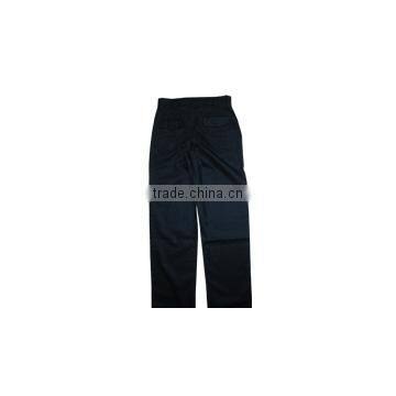 Mens Cargo Casual Pant