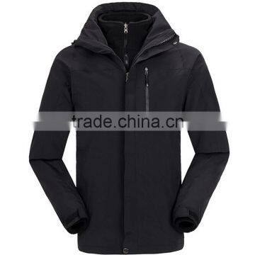 Outdoor Sports Uniform Winter Jackets Waterproof Windproof photo-2