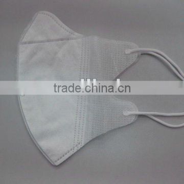 Medical blue/green surgical face mask with CE & ISO 13485