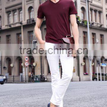 Cheap Wholesale Bulk Blank T-shirts Dress photo-6