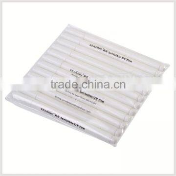 Kearing Brand,laundry Black Light Pen,invisible UV Marker,ideal for Anti-counterfeiting #UV10 photo-2