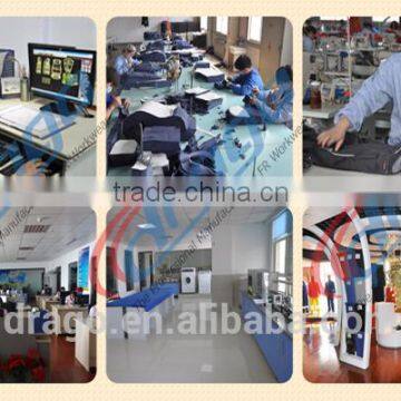 Washable Safety Anti-UV Fire Retardant Clothing for Special Workwear photo-6