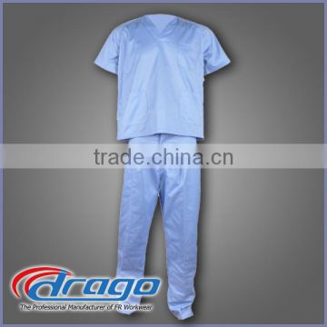 cotton new style nurse uniform