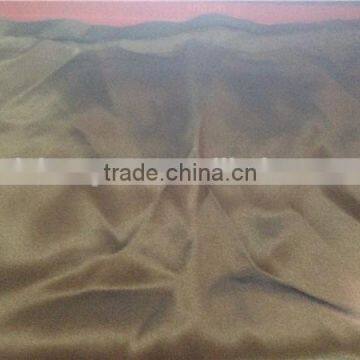 New Arrival Summer Wedding Pajamas Dress 100% Silk Pure White Fabric photo-3