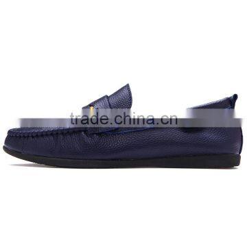 New Model Style Monster Casual Shoes Fashion for Men Have Sample, Adults Casual Monster Shoes Leather High Quality photo-3