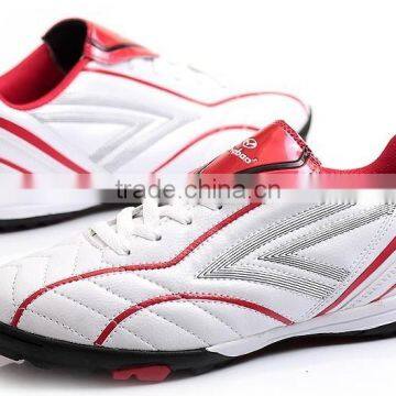 Fashion Stylish Indoor Star Impact Football Soccer Sport Shoes for Children Adults Men Women photo-3