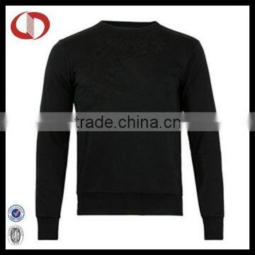 Mens plaincheap blank crewneck sweatshirt 2016