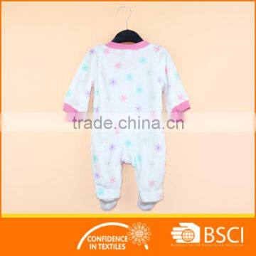 Frocks Design European Baby Clothes Romper photo-2