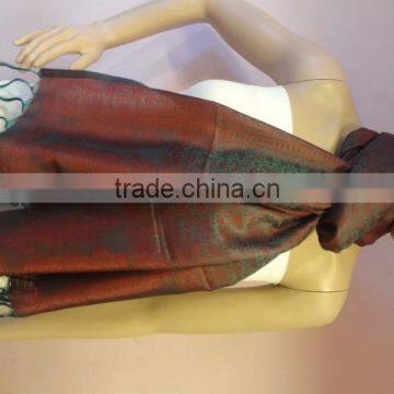 FACTORY STOCK CLEARANCE !!Polyester Stoles and Scarves photo-2