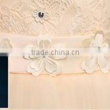 2015 Casual Cocktail Party Designer One Piece Party Dress photo-3