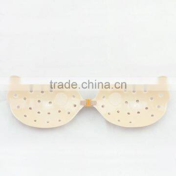 Breathable!!! Sexy Hot Backless & Strapless Shelf Bra photo-3