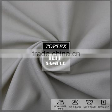 Manufacture Broken Twill Woven Super Poly Fabric