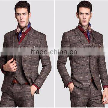 Business W/men Suit Fashion Suit Manufacturers Tailor Made to Measure Man Suits/women Uniform