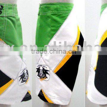 BOY'S SWIM SHORTS KIDS SWIMWEAR BEACH SHORT PANTS DRAWSTRING SHORTS
