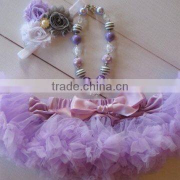 New Baby Girl Tutu Skirt Chiffon Lace Princess Latin Dance Party Pettiskirt Ruffles Kids Bow Silk Ballet photo-5