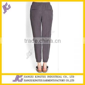 Women Harem Pants,three Quarter Women Harem Pants,2014 Fashion Harem Pants photo-4