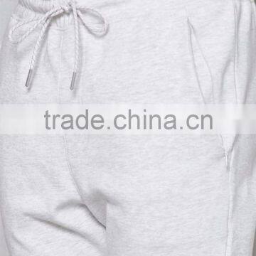Heathered Street-focused Fitness Joggers Chinese Manufacturer photo-4