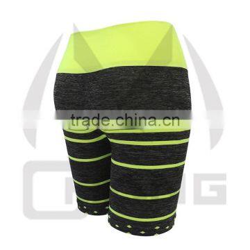 New Polyester Black Leggings Fitness Clothing Women Yoga Panties Sport Leggings photo-6