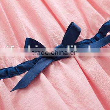 Direct Clothes Factory International Wholesale Custom Girls Casual Summer Skirt Sleeveless 1PC Quality Clothing photo-4