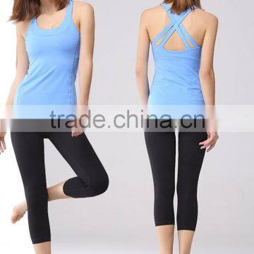 Yoga suit female quick dry womens sportswear set sportswear women