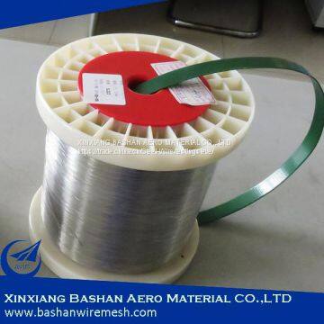 New design best price stainless steel wire