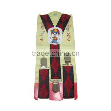 Best Look Top Quality Children Suspender photo-4