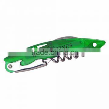 Sonoma Wine Opener - High Quality Corkscrew and Lever Allow Easy Opening of Wine Bottles and Comes With Your Logo photo-2