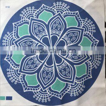 Mandala Round Blanket Sheet Tapestry Picnic Beach Dorm Hippie Boho Throw photo-6