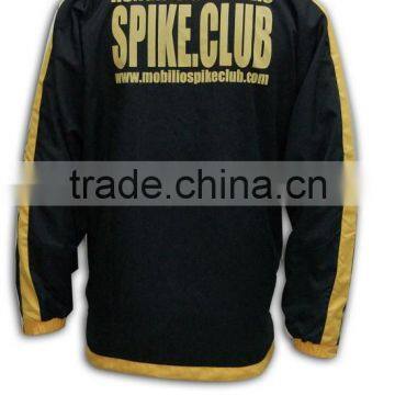 IGift Garment Factory Great Workmanship Good Mens Bomber Jacket photo-4