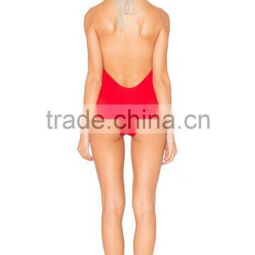 OEM Wholesale 2017 Hot Sexy Bikinis Woman Swimwear Young Girls Sexy Photos photo-3