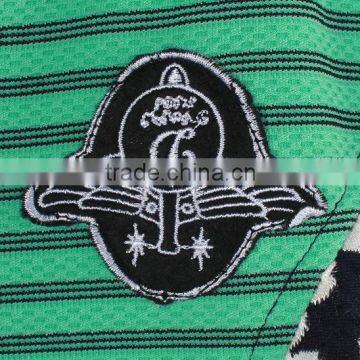 Wholesale Cotton Long Sleeve Boys Kids Custom Jacket photo-3