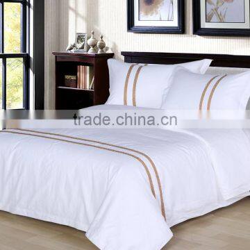 Camel Home Textile Factory Shipping Free Duvet Cover Set Bedding Set