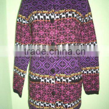 Lady Sweater,fashion Cloths,women Sweater